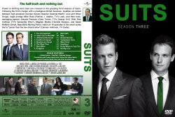 Suits - Season 3