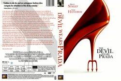 The Devil Wears Prada