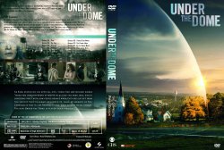 Under The Dome - Season 1