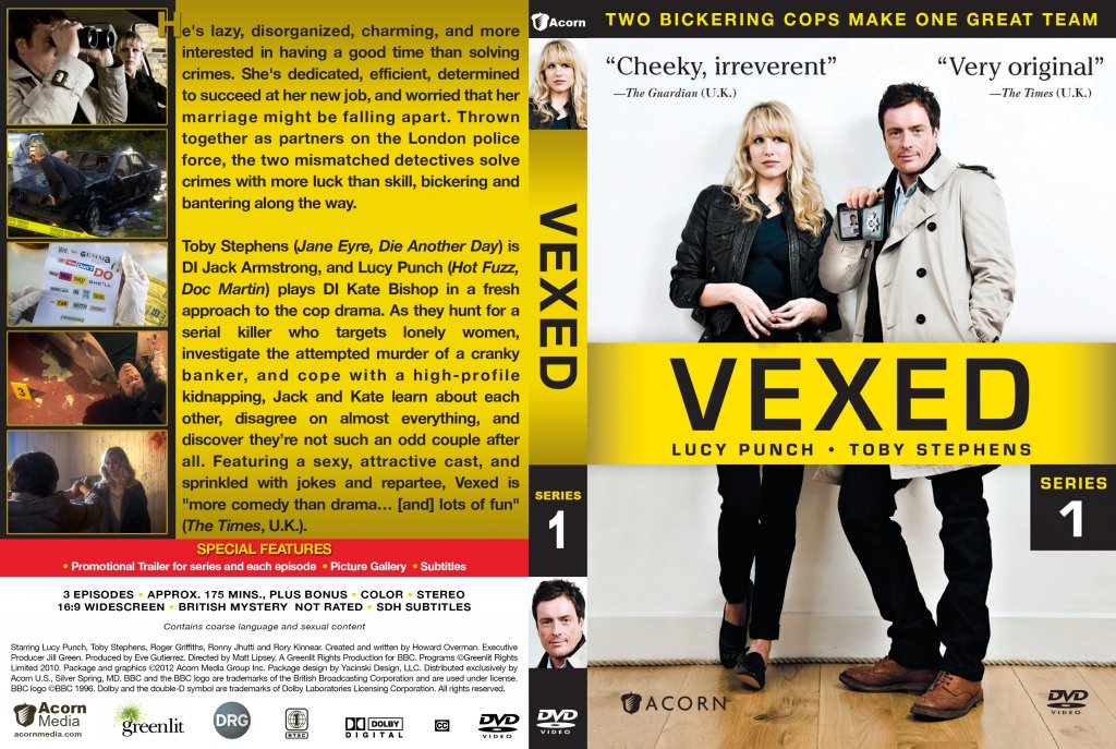 Vexed-S1