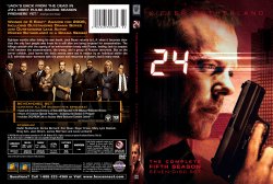 24 season 5