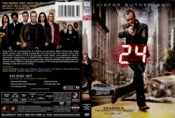 24 season 8