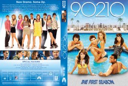 90210 season 1