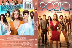 90210 season 4