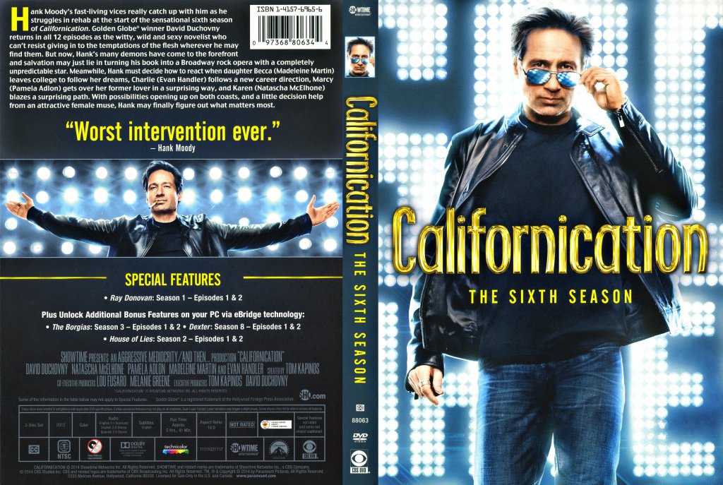 Californication