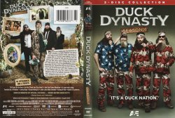 Duck Dynasty