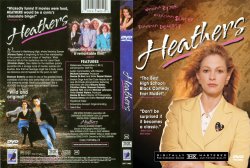 Heathers Version 3