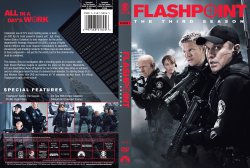 flashpoint season 3