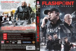 flashpoint season 5