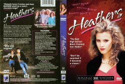 Heathers Version 4
