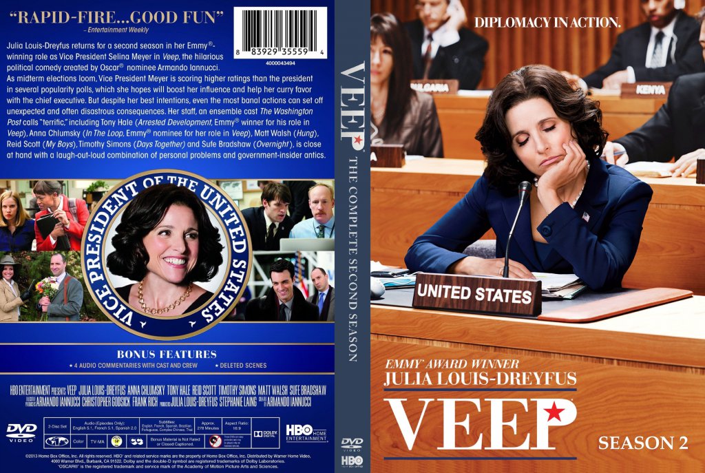 Veep