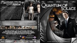 Quantum Of Solace
