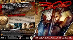 300 - Rise Of An Empire