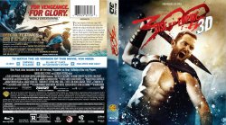 300 - Rise Of An Empire 3D