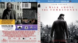 A Walk Among The Tombstones