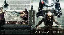 Alien Vs Predator