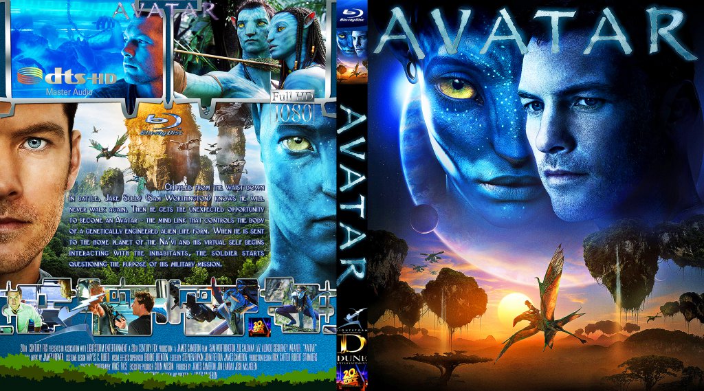 Avatar