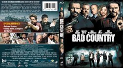 Bad Country