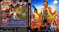 Big Trouble In Little China