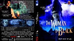 The Woman In Black