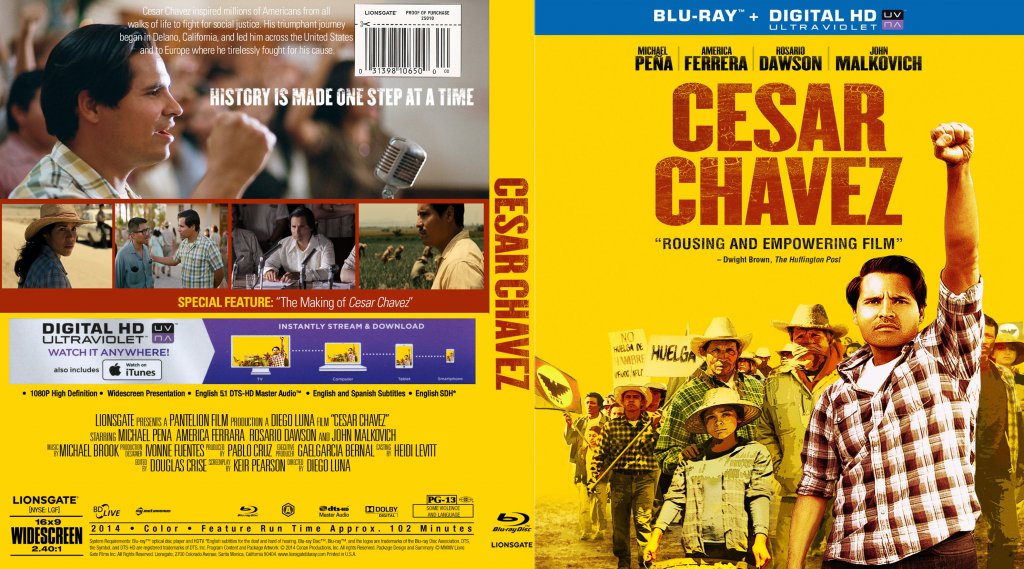 Cesar Chavez