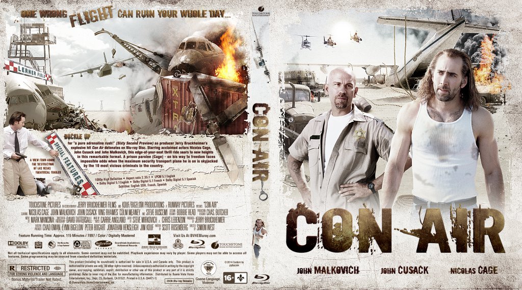 Con Air