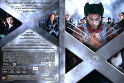 X2 - X-Men United