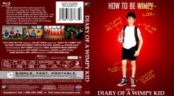 Diary Of A Wimpy Kid