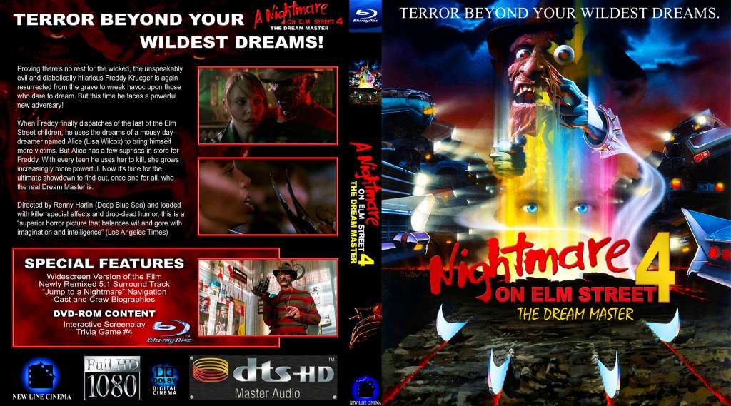 DREAM_MASTER