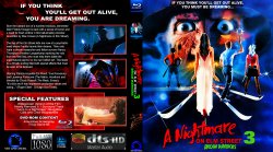 A Nightmare On Elm Street 3 ~ Dream Warriors
