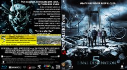 Final Destination 5