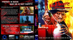 Nightmare On Elm Street 2 ~ Freddy's Revenge