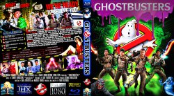 Ghostbusters