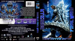 Godzilla Final Wars