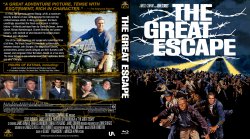 The Great Escape