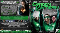 Green Lantern