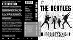A Hard Day's Night
