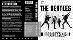 A Hard Day's Night