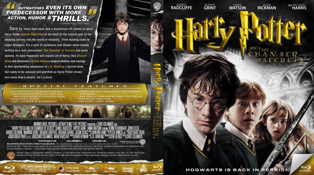 Harry Potter and the Chamber of Secrets instal the last version for ipod