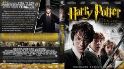 Harry Potter And The Chamber Of Secrets