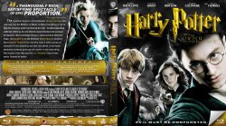 Harry Potter And The Order Of The Phoenix