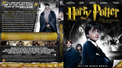 Harry Potter And The Philosopher's Stone