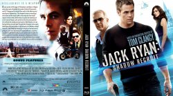 Jack Ryan - Shadow Recruit