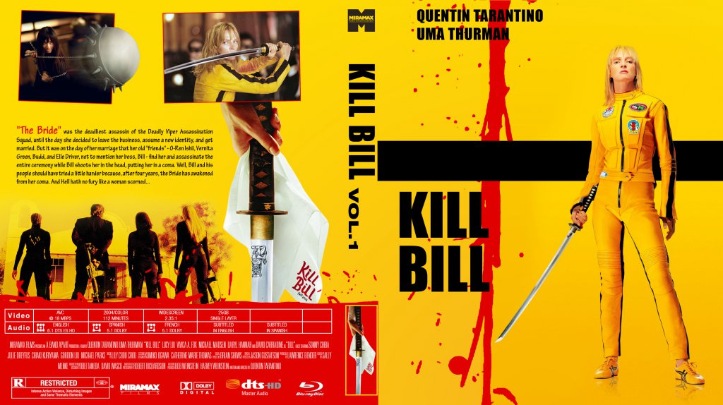 Kill Bill