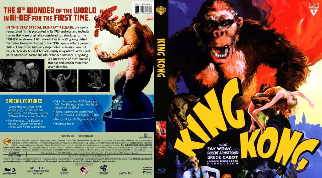 King Kong