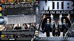 Men In Black II