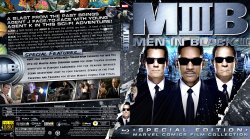 Men In Black III