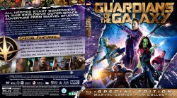 Guardians Of The Galaxy