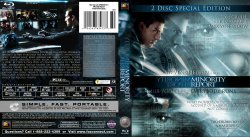 Minority Report
