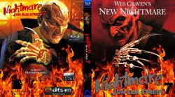 Nightmare On Elm Street 7 ~ New Nightmare